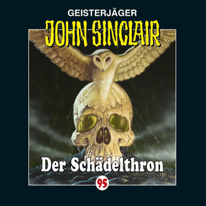 Folge 95: Der Schädelthron