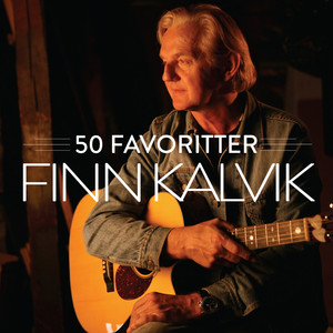 50 favoritter cover
