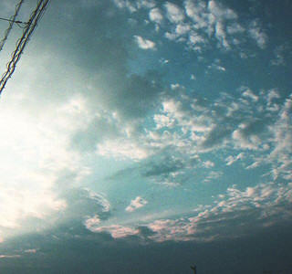 Singular Photo