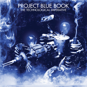 Project Blue Book