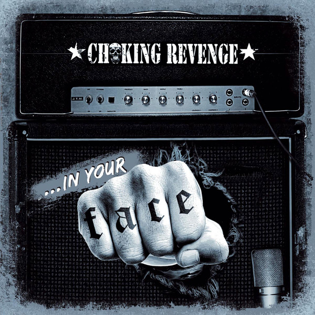 Choking Revenge Photo