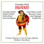 Falstaff Albumcover