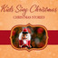 Kids Christmas Stories cover
