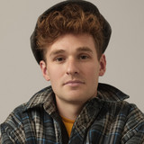 Josh Okeefe profile