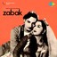 Zabak (Original Motion Picture Soundtrack) Albumcover