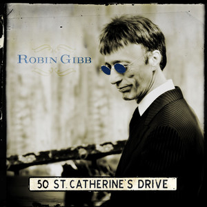 50 St. Catherine's Drive cover