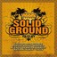 Solid Ground Albumcover