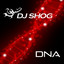 DNA cover