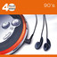 Alle 40 Goed - 90's cover