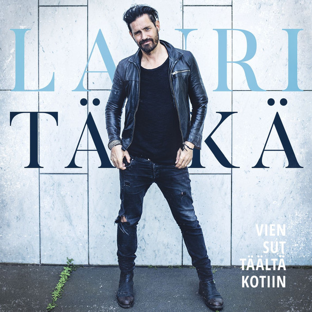 Vien Sut Täältä Kotiin cover