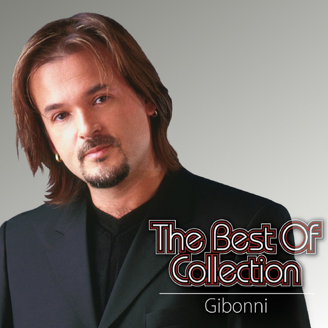 The Best Of Collection cover