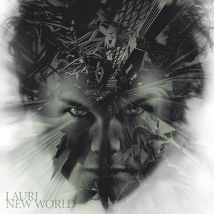 New World cover