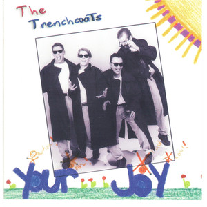 Your Joy cover