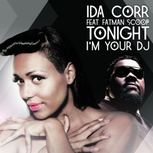 Tonight I'm Your DJ (Remixes) album