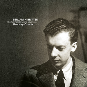 The Complete String Quartets album