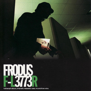 F-Letter album