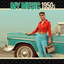 My Music 1950s Albumcover