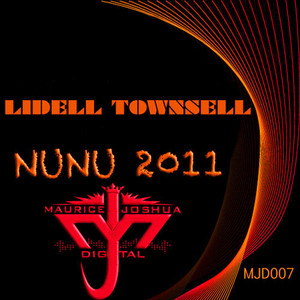 Nu Nu cover