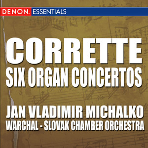 Concertos album