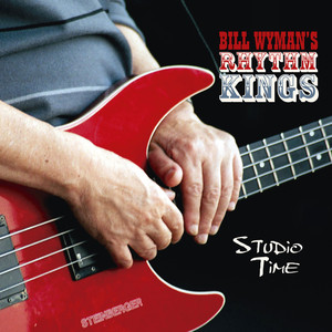 Studio Time cover
