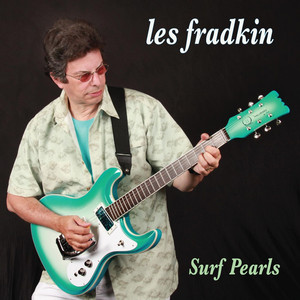Surf Pearls cover