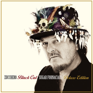 Black Cat (Deluxe) album
