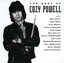 The Best of Cozy Powell cover