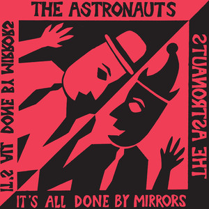It's All Done by Mirrors album
