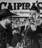 Léo & Raphael profile