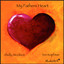 My Father's Heart Albumcover