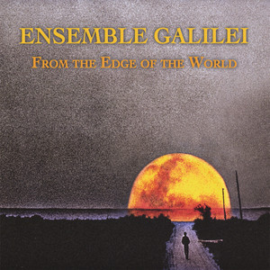 From the Edge of the World cover