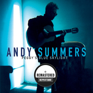 Peggy's Blue Skylight (Remastered) album