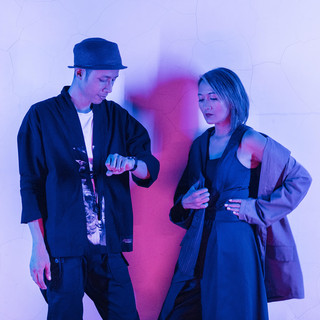 Stereomantic Photo