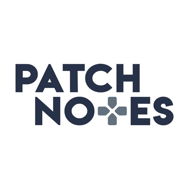 Patch Notes | Podcast on Spotify