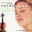 Relaxation With Violin Albumcover