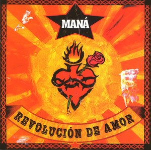 Revolución de amor album