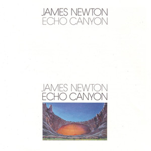 Echo Canyon cover
