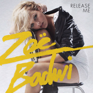 Release Me (Remixes) cover