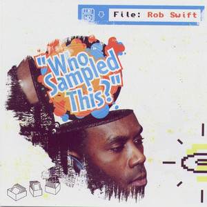 Who Sampled This? cover