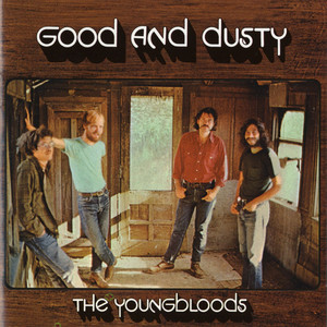 Good and Dusty album
