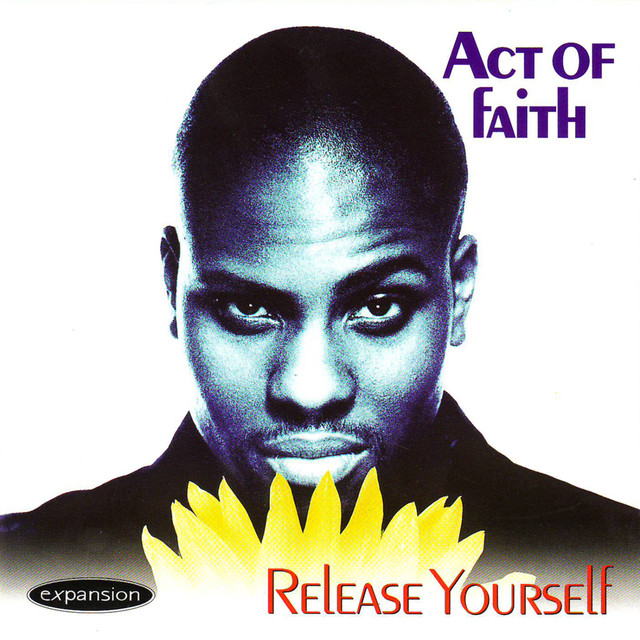 Act of Faith Photo