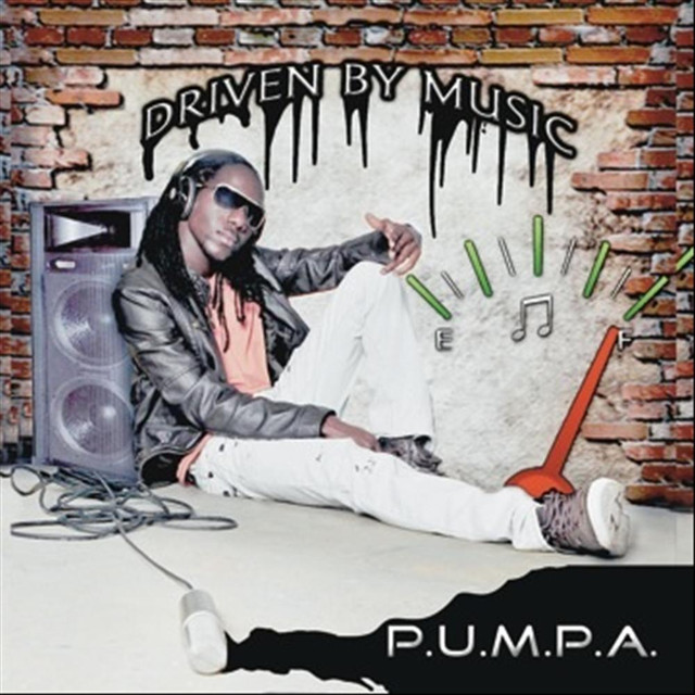 Pumpa Photo