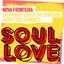 'Everybody loves the sunshine (Scott Diaz Daybreak Mix)' - Nova Fronteira