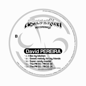 David Pereira
