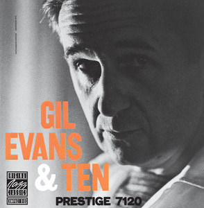 Gil Evans & Ten album