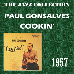 Cookin' album