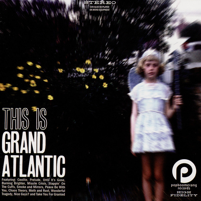This Is cover