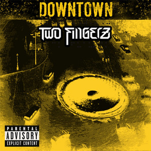 Downtown album