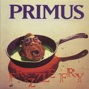Frizzle Fry album
