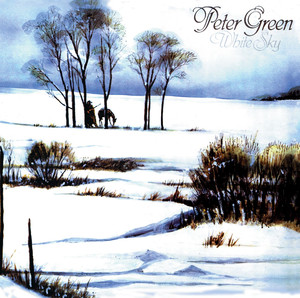 White Sky (Bonus Track Edition) album